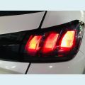 PEUGEOT 208 1.6 16V FLEX ACTIVE AT6 - N/D - 2022 Foto 10 (Miniatura)