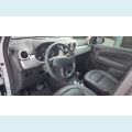 CITROËN AIRCROSS 1.6 VTI 120 FLEX LIVE EAT6 - N/D - 2020 Foto 10 (Miniatura)