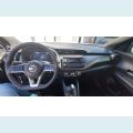NISSAN KICKS 1.6 16V FLEXSTART S DIRECT 4P XTRONIC - N/D - 2019 Foto 10 (Miniatura)