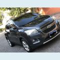 CHEVROLET TRACKER 1.8 MPFI LTZ 4X2 16V FLEX 4P AUT. - N/D - 2015 Foto 10 (Miniatura)
