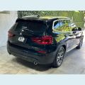 BMW X3 2.0 16V X LINE XDRIVE20I STEPTRONIC - N/D - 2019 Foto 10 (Miniatura)