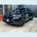 BMW X4 3.0 TWINPOWER M40I STEPTRONIC - N/D - 2023 Foto 10 (Miniatura)