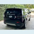 LAND ROVER DISCOVERY SPORT 2.0 D180 TURBO DIESEL SE AUT. - PRETO - 2020 Foto 10 (Miniatura)