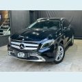 MERCEDES-BENZ GLA 200 1.6 CGI ENDURO 16V TURBO FLEX 4P AUT. - N/D - 2016 Foto 10 (Miniatura)