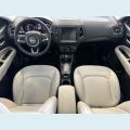 JEEP COMPASS 2.0 16V FLEX LONGITUDE AUT. - N/D - 2018 Foto 10 (Miniatura)
