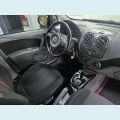 FIAT PALIO 1.6 MPI SPORTING 16V FLEX 4P AUT. - N/D - 2014 Foto 10 (Miniatura)