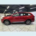 MITSUBISHI OUTLANDER 2.0 16V 4P AUT. - N/D - 2016 Foto 10 (Miniatura)