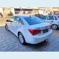 CHEVROLET CRUZE 1.8 LTZ 16V FLEX 4P AUT. - N/D - 2013 Foto 10 (Miniatura)