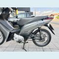 HONDA BIZ 125 ES BIZ 125 ES - N/D - 2012 Foto 10 (Miniatura)