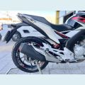 HONDA CB TWISTER CB TWISTER - N/D - 2019 Foto 10 (Miniatura)