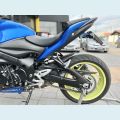 SUZUKI GSX-S1000 ABS - N/D - 2017 Foto 10 (Miniatura)