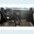 TOYOTA COROLLA 2.0 XRS 16V FLEX 4P AUT. - N/D - 2018 Foto 10 (Miniatura)