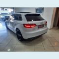 AUDI A3 1.8 TFSI SPORT 16V 2P S-TRONIC - BRANCO - 2014 Foto 10 (Miniatura)
