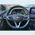 CHEVROLET TRACKER 1.2 TURBO FLEX LTZ AUT. - PRATA - 2021 Foto 10 (Miniatura)