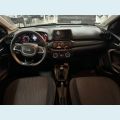 FIAT ARGO 1.0 FLEX MANUAL - PRATA - 2023 Foto 10 (Miniatura)