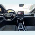 FIAT FASTBACK 1.3 TURBO 270 FLEX LIMITED EDITION AT6 - BRANCO - 2024 Foto 10 (Miniatura)