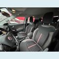 FIAT TORO 1.8 16V EVO FLEX FREEDOM AT6 - CINZA - 2020 Foto 10 (Miniatura)