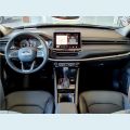 JEEP COMPASS 1.3 T270 TURBO FLEX LONGITUDE AT6 - INDEFINIDA - 2025 Foto 10 (Miniatura)