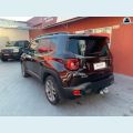 JEEP RENEGADE 1.8 16V FLEX LIMITED 4P AUT. - MARROM - 2021 Foto 10 (Miniatura)