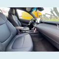 TOYOTA COROLLA CROSS 2.0 VVT-IE FLEX XRE DIRECT SHIFT - INDEFINIDA - 2025 Foto 10 (Miniatura)