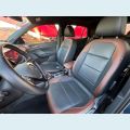 VOLKSWAGEN T-CROSS 1.0 200 TSI TOTAL FLEX COMFORTLINE AUT. - AZUL - 2020 Foto 10 (Miniatura)