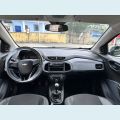 CHEVROLET JOY 1.0 8V FLEX BLACK EDITION MANUAL - N/D - 2021 Foto 10 (Miniatura)