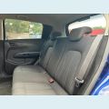CHEVROLET SONIC 1.6 LT 16V FLEX 4P MANUAL - N/D - 2013 Foto 10 (Miniatura)