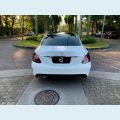 MERCEDES-BENZ C 250 2.0 CGI SPORT TURBO 16V 4P AUT. - N/D - 2016 Foto 10 (Miniatura)