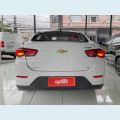 CHEVROLET ONIX 1.0 TURBO FLEX PLUS LTZ AUT. - BRANCO - 2024 Foto 10 (Miniatura)