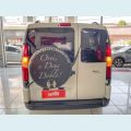 FIAT DOBLO 1.8 MPI ESSENCE 7L 16V FLEX 4P MANUAL - BRANCO - 2017 Foto 10 (Miniatura)