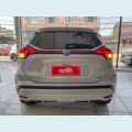 NISSAN KICKS 1.6 16V FLEXSTART EXCLUSIVE XTRONIC - PRATA - 2022 Foto 10 (Miniatura)