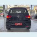 VOLKSWAGEN FOX 1.6 MSI COMFORTLINE 8V FLEX 4P MANUAL - PRETO - 2016 Foto 10 (Miniatura)