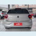VOLKSWAGEN POLO 1.0 MPI TOTAL FLEX MANUAL - PRATA - 2020 Foto 10 (Miniatura)