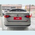 VOLKSWAGEN VIRTUS 1.6 MSI TOTAL FLEX MANUAL - PRATA - 2021 Foto 10 (Miniatura)
