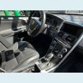 VOLVO XC 60 T-5 R-DESIGN 2.0 FWD 5P - PRATA - 2015 Foto 10 (Miniatura)