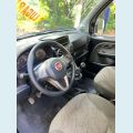 FIAT DOBLO ESSENCE 1.8 7L FLEX - PRATA - 2019 Foto 10 (Miniatura)