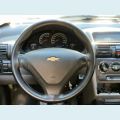CHEVROLET CLASSIC LS 1.0 VHCE FLEX - CINZA - 2016 Foto 10 (Miniatura)