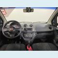 FIAT UNO VIVACE 1.0 8V FLEX 4P - BRANCO - 2013 Foto 10 (Miniatura)