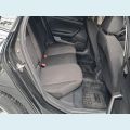 VOLKSWAGEN VIRTUS 1.6 MSI FLEX 16V 5P MEC. - PRETO - 2021 Foto 10 (Miniatura)