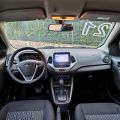 FORD KA SEDAN SE 1.5 AUT. - PRETO - 2021 Foto 10 (Miniatura)