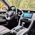 HONDA CIVIC EX 2.0 AUT. - BRANCO - 2020 Foto 10 (Miniatura)