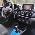 FIAT CRONOS 1.3 DRIVE MANUAL - PRATA - 2021 Foto 10 (Miniatura)