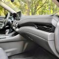 NISSAN SENTRA 2.0 CVT EXCLUSIVE - PRETO - 2023 Foto 10 (Miniatura)