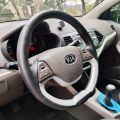 KIA PICANTO 1.0 EX - PRETO - 2014 Foto 10 (Miniatura)