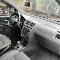 VOLKSWAGEN FOX COMFORTLINE 1.6 MSI - BRANCO - 2016 Foto 10 (Miniatura)