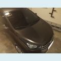 HYUNDAI HB 20S C.PLUS/C.STYLE 1.6 FLEX 16V MEC.4P - MARROM - 2017 Foto 10 (Miniatura)