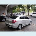 FORD KA 1.5 SEDAN SE 12V FLEX 4P MEC. - PRATA - 2019 Foto 10 (Miniatura)