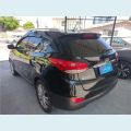 HYUNDAI IX35 - PRETO - 2012 Foto 10 (Miniatura)