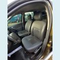 RENAULT DUSTER 2.0 TECH ROAD 4X2 16V FLEX 4P AUT. - VERDE - 2013 Foto 10 (Miniatura)
