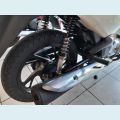HONDA BIZ 125/125I FLEX - BRANCO - 2020 Foto 10 (Miniatura)